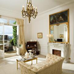 Hotel Raphael фото 4