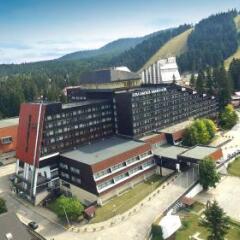 Отель Samokov Болгария, Боровец - 1 отзыв об отеле, цены и фото номеров - забронировать отель Samokov онлайн фото 8
