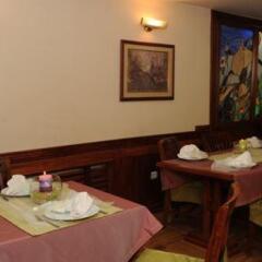 Hotel Centar Balasevic фото 21