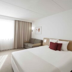 Отель Novotel Antwerpen Бельгия, Антверпен - 1 отзыв об отеле, цены и фото номеров - забронировать отель Novotel Antwerpen онлайн фото 6