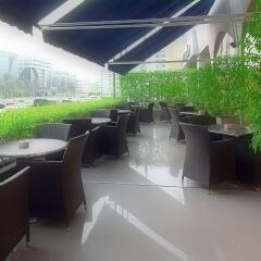J5 Rimal Hotel Apartments