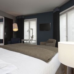 Отель La Villa Saint Germain Des Prés Франция, Париж - отзывы, цены и фото номеров - забронировать отель La Villa Saint Germain Des Prés онлайн фото 2