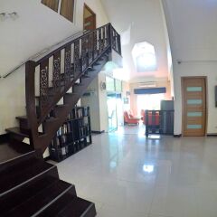 Отель Green Residence Pool Villa Паттайя интерьер отеля