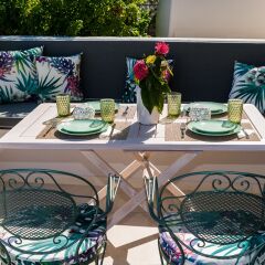 Отель Anassa's Residence Греция, Закинф - отзывы, цены и фото номеров - забронировать отель Anassa's Residence онлайн питание