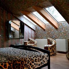Отель Guest House Krista Латвия, Юрмала - отзывы, цены и фото номеров - забронировать отель Guest House Krista онлайн фото 5
