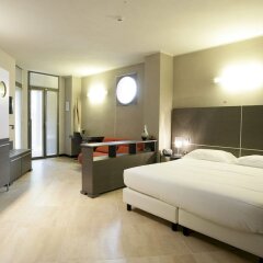 Отель Residence Select Executive комната для гостей фото 4