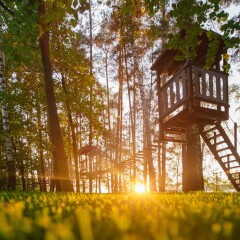 Мистраль Отель и СПА фото 6