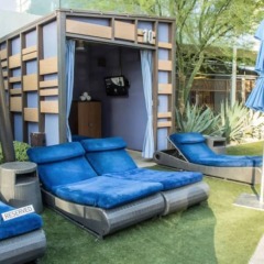Отель Stay Together Suites 1Bd1Ba w BonusRM США, Лас-Вегас - отзывы, цены и фото номеров - забронировать отель Stay Together Suites 1Bd1Ba w BonusRM онлайн комната для гостей