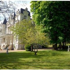 Отель Château Bouvet Ladubay Сомюр фото 5
