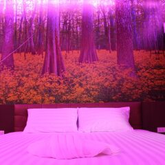 Отель Sweety Resort развлечения