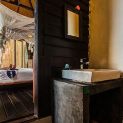 Отель Taatoh Seaview Resort удобства в номере
