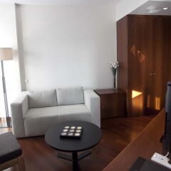 Hotel Carris Marineda комната для гостей фото 5