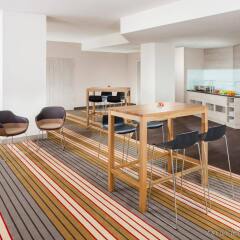 Отель Four Points By Sheraton Munich Central интерьер отеля фото 3