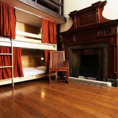 Отель Palmers Lodge Swiss Cottage Лондон комната для гостей фото 2
