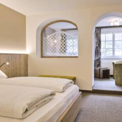 Hotel Sommerhof комната для гостей фото 5