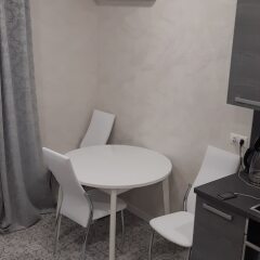 Гостиница Nizhneimeretinskya apt 23 балкон