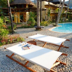 Отель Phra Nang Inn by Vacation Village Таиланд, Ао Нанг - 1 отзыв об отеле, цены и фото номеров - забронировать отель Phra Nang Inn by Vacation Village онлайн фото 8