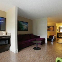 Avanti International Resort in Orlando, United States of America from 86$, photos, reviews - zenhotels.com guestroom