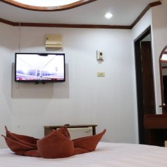 Cool Breeze Bungalows in Mueang, Thailand from 40$, photos, reviews - zenhotels.com room amenities