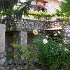 Medusa House Hotel Турция, Алтинкум - отзывы, цены и фото номеров - забронировать отель Medusa House Hotel онлайн