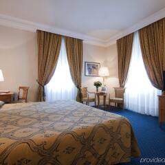 Grand Hotel Rimini комната для гостей фото 2