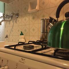 Апартаменты Giglio Apartment - Navona Square в номере