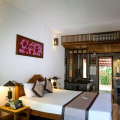 Отель Hoi An Coco River Resort & Spa Хойан фото 12