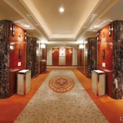 Отель Sunshine Hotel Shenzhen Китай, Шэньчжэнь - отзывы, цены и фото номеров - забронировать отель Sunshine Hotel Shenzhen онлайн спа фото 2