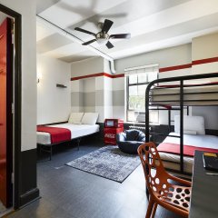 Chicago Getaway Hostel in Chicago, United States of America from 85$, photos, reviews - zenhotels.com guestroom photo 2