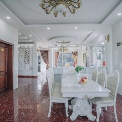 Отель Flora Villa Далат фото 15