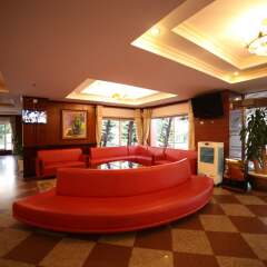DIC Star Hotel спа