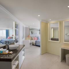 Отель Sentido Marina Suites - Adults only фото 5
