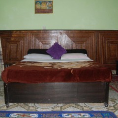 Отель Siddhartha Guest house Непал, Лумбини - отзывы, цены и фото номеров - забронировать отель Siddhartha Guest house онлайн сейф в номере