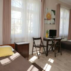 Hostel Grande Sopotiera комната для гостей фото 13