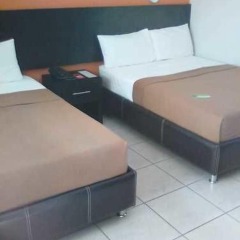 Hotel Belisario удобства в номере