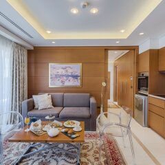 Отель Bellevue Suites Греция, Родос - отзывы, цены и фото номеров - забронировать отель Bellevue Suites онлайн фото 13