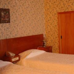 Отель Villa Hostilina комната для гостей