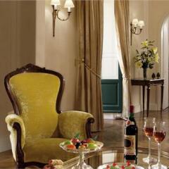 Belmond Grand Hotel Timeo интерьер отеля фото 3