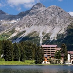 Valsana Hotel & Appartements