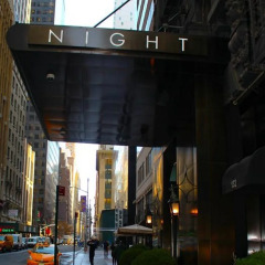 Отель Night Theater District, Times Square
