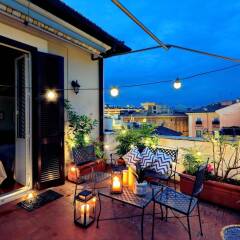 Отель Rome Accommodation - Piazza di Spagna I фото 4