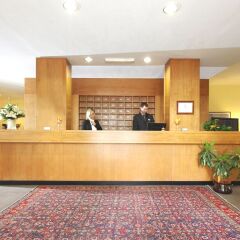 Hotel Giardino dEuropa интерьер отеля фото 3