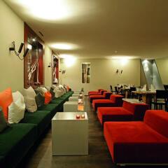 Отель Sorell Aparthotel Rigiblick Цюрих спа фото 2