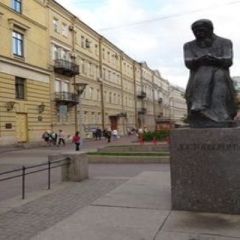Гостиница Меблированные комнаты Пижама в Санкт-Петербурге - забронировать гостиницу Меблированные комнаты Пижама, цены и фото номеров Санкт-Петербург городской автобус