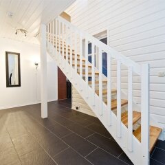 Отель Enter Tromsø Apartments Норвегия, Тромсе - отзывы, цены и фото номеров - забронировать отель Enter Tromsø Apartments онлайн интерьер отеля