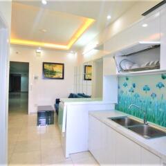Апартаменты Celina Bayfront Nha Trang Apartments в номере