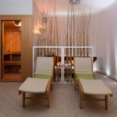 Отель Villa Maddalena Resort Солофра детские мероприятия