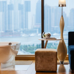 Renaissance Shanghai Yu Garden Hotel спа