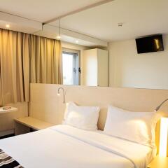 Park Hotel Porto Aeroporto комната для гостей фото 3