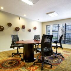 Отель Courtyard by Marriott Toluca Airport интерьер отеля фото 3